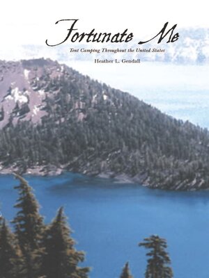 cover image of Fortunate Me